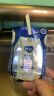 蒙牛（MENGNIU）纯甄巴氏杀菌热处理原味酸奶（营养添VD）200g×10盒（礼盒装） 实拍图