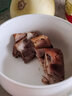 臻鮮蓓新鮮土豬豬肘子原切肘圈農(nóng)家散養(yǎng)帶皮生豬肉肉食類大肘子整只發(fā)貨 2只新鮮肘子 約4.7-5.1斤 曬單實拍圖
