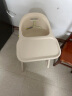 babycare儿童餐椅多功能宝宝吃饭座椅全身可水洗婴儿椅子 里瑟米 实拍图