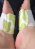 鯨樂訪暖腳貼暖足貼暖腳神器蒸汽自發(fā)熱艾草暖貼暖腳寶暖手暖腳暖寶寶貼 【90%選擇】艾草蒸汽暖足貼*40貼 曬單實(shí)拍圖
