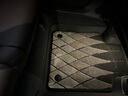 固特異TPE汽車(chē)腳墊適用于寶馬3系5系 i3 i5 X1 X3 X3L iX3 X4 X5 X5L X1（23-24款 純油版）高邊TPE+年華毯 曬單實(shí)拍圖
