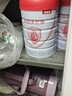 貝因美粉愛加4段配方牛奶粉900g 3-6歲兒童成長營養(yǎng)罐裝 24年1月產(chǎn) 900克*1罐 曬單實拍圖