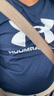 安德瑪（UNDERARMOUR）UA春夏Tech女子訓練運動(dòng)短褲1384205 犀?；?25 M 曬單實(shí)拍圖