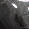 軒森圖 微胖男生秋冬呢子西服外套韓版寬松胖子大碼潮牌帥氣毛呢小西裝 深灰西服單件 5XL (195) 220-240斤 曬單實拍圖