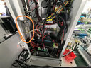 遞佳源大功率鋁殼變頻器制動剎車電阻伺服驅動放電限流預充再生回生電阻 100W(115*40*20MM) 50歐 曬單實拍圖