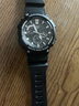 卡西歐（CASIO）手表男 時(shí)尚休閑運動(dòng)表 多功能防水石英學(xué)生表男表 情人節禮物 MCW-200H-1A 曬單實(shí)拍圖