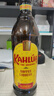 甘露（KAHLUA）【現(xiàn)貨立發(fā)】進(jìn)口洋酒 甘露咖啡力嬌酒 利口酒 烘焙酒預(yù)調(diào)酒基酒 單瓶700ml 曬單實(shí)拍圖