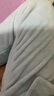 都市麗人內(nèi)衣女士家居服睡衣加絨情侶法蘭絨長(zhǎng)袖睡衣套裝2H3024 曬單實(shí)拍圖