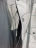 皮爾卡丹高檔活里活面羽絨服男加肥加大可拆卸內(nèi)膽肥佬200大碼特大號(hào)胖子 大氣黑 8XL【290-310斤】 曬單實(shí)拍圖