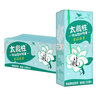 統一太魔性飲料茉莉花茶調味茶飲品250ml*10盒紙盒包裝整箱24盒裝 【24盒】茉莉花茶250ml 曬單實(shí)拍圖