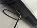 威焱2.0版hdmi高清線適用于電視電腦5小米盒子3連接數(shù)據(jù)線4k超細(xì)軟10米 白色 超細(xì)HDMI線2.0 10米 曬單實拍圖