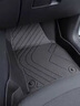 順貓馬自達CX-30汽車(chē)腳墊全包tpe主駕20-22全車(chē)原廠(chǎng)絲圈腳墊后備箱墊 【雙層】TPE腳墊+雪妮絲（黑色） 【20-22款】馬自達CX-30燃油版 曬單實(shí)拍圖