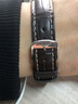浪琴（LONGINES）瑞士手表 1832系列 機械皮帶女表 對表 L43254922 曬單實拍圖
