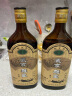 咸亨 雕皇 十年陈酿 半甜型 绍兴黄酒 500ml 单瓶装 实拍图