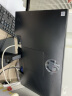 惠普(HP)电脑办公 21.5英寸 FHD IPS 75Hz FreeSync TUV认证低蓝光爱眼电脑显示屏 V22i G5 实拍图