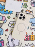 balueus蘋果16ProMax手機(jī)殼iPhone16Pro保護(hù)套16液態(tài)硅膠全包防摔AI拍照相機(jī)按鍵磁吸外殼新款Plus男 【古董白】液態(tài)硅膠-相機(jī)按鍵 iPhone 16 Pro Max 曬單實(shí)拍圖