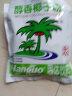 南国（nanguo） 南国椰子粉海南特产正宗速溶营养早餐小袋装椰奶椰子汁椰汁粉 醇香椰子粉340g（甜度适中） 实拍图