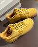 耐克（NIKE）青少年AF1新款小麥色休閑鞋 HQ7476-700 38 曬單實拍圖