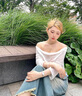 墨石齋胸鏈身體鏈歐美風(fēng)比基尼時(shí)尚沙灘夏裝多層水鉆肩鏈小眾 女 銀色ST鏈套裝 曬單實(shí)拍圖