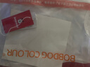 巴布豆兒童背心夏季新款網(wǎng)眼吸汗速干男童無(wú)袖上衣寬松舒適坎肩透氣夏裝 白 賽車(chē)巴布X 110 曬單實(shí)拍圖