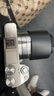 索尼ILCE-6000微單相機    Alpha 6000機身   A6000L套機  16-50鏡頭 A6000（16-50）銀色 曬單實拍圖