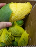 京配嘉果廣西百色桂七芒 新鮮熱帶水果桂七香芒當季甜心青皮芒果整箱 2斤優(yōu)選裝 曬單實拍圖