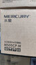 水星（MERCURY）POE交換機家用商用店鋪企業(yè)級宿舍安防監控攝像頭工程網(wǎng)絡(luò )集線(xiàn)分線(xiàn)分流器 poe交換機網(wǎng)線(xiàn)供電48V 5口百兆PoE交換機43W｜MS05CP-M 曬單實(shí)拍圖