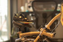 崔克（TREK）RSL 碳纖維舒適透氣貼合競賽級公路自行車騎行鎖鞋 RSL KNIT 黑色 (腳背高選大一碼) 45 曬單實拍圖