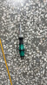 维拉（WERA）德国十字螺丝刀350进口防滑加长一字平口穿心改锥梅花起子工具组 PH1x80（05008710001） 晒单实拍图