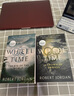 時光之輪 1-14本套裝  英文原版 Wheel of Time Robert Jordan 曬單實拍圖