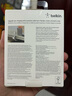 貝爾金（BELKIN） 蘋果MFi認證快充編織線iPhone14/13/12pro手機充電線 白色2米 曬單實拍圖