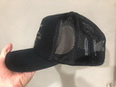 BOOLFEN輕奢品牌高頂帽子男大頭圍顯臉小棒球帽寬檐網(wǎng)眼透氣防曬鴨舌帽子 皇冠鷹頭黑色 XL 碼可調(diào)節(jié)（59-65cm） 曬單實拍圖