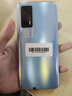vivo iQOO Neo5 驍龍870 獨(dú)立顯示芯片 66W閃充 95新 二手手機(jī) 云影藍(lán) 8GB+256GB送快充【店長推薦，現(xiàn)貨速發(fā)】 曬單實(shí)拍圖