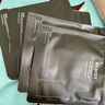 mybody商場同款棉棉褲內(nèi)褲女4條裝 黑色+奶油膚+蜜桃粉+白色 XL 曬單實(shí)拍圖
