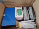 噶爾法（GALFER）ITT 后剎車片陶瓷適用原裝原廠 GC501252 后輪4片 進(jìn)口沃爾沃 C30/V40/V50 曬單實拍圖