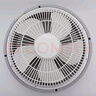 工途電梯BRB風(fēng)扇圓形轎廂通用型HD/BRB貨梯轎頂吸頂電機(jī) 圓形風(fēng)扇 曬單實(shí)拍圖