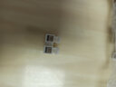 LED燈具配件按壓式快速接線端子接線器快接頭電線連接線對接夾子 100只裝/CH-2 曬單實拍圖