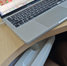 【官方質(zhì)檢】蘋果（Apple） MacBook Pro/Air國行未拆M1M2M3二手蘋果筆記本電腦 【拍拍質(zhì)檢丨多倉次日達】 20年D92灰DC2銀【M1芯片】8G/512G 99成新 曬單實拍圖