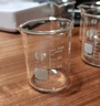玻璃燒杯 耐高溫刻度杯 3000ml 玻璃燒杯 曬單實拍圖
