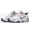 耐克（NIKE）男鞋2024夏季新款Air Monarch M2K老爹鞋经典休闲运动鞋跑步鞋潮 415445-102/经典银白 40 实拍图