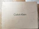 Calvin Klein Jeans秋冬男士簡約印花鴨絨絎縫立領輕暖羽絨服外套J324905 PED-奶咖色 M 曬單實拍圖
