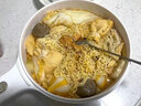玖嘉久【任選7件】牛肉丸蝦丸芝士包火鍋食材丸子家庭火鍋關(guān)東煮 【糯嘰嘰】鱈魚芝士包*1包-160g 曬單實(shí)拍圖