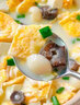 海芝屋大連 底播新鮮遼刺參 即食海參 海鮮水產(chǎn) 鮮凍小只-試吃1斤裝:16-20只 曬單實拍圖