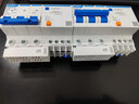 正泰（CHNT）空氣開關(guān)NXBLE-63斷路器C型小型空開漏電保護(hù)器 漏保DZ47LE升級(jí)多 32A 3PN 曬單實(shí)拍圖