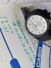 卡西歐（CASIO）休閑學生中性指針百搭小黑表防水MQ-24UC-4B 3B 2B 8B 7B2 石英表 MQ-24-7B3 女款 【附加貼膜】 曬單實拍圖