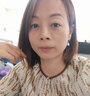 CHOMELTINEE扇形耳環(huán)女新款高級感生日禮物氣質(zhì)網(wǎng)紅小裙子耳飾 扇形耳環(huán) 曬單實(shí)拍圖