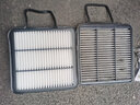適配哈佛哈弗H5空氣濾芯長(cháng)城皮卡風(fēng)駿5風(fēng)駿6 7空濾2.0T柴油車(chē)原廠(chǎng) 曬單實(shí)拍圖