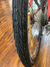 MAXXIS瑪吉斯山地車胎26寸內(nèi)外胎26x1.95(50-559)自行車輪胎26x2.1外胎 瑪吉斯26x1.75外胎+正新美嘴內(nèi)胎 曬單實(shí)拍圖