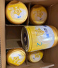 飛鶴星飛帆卓睿4段 兒童配方奶粉750g 含乳鐵蛋白 4段750g*6罐 曬單實拍圖
