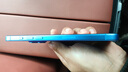 Apple【美版機(jī)24期免息】蘋果iphone16plus全新未激活后封三網(wǎng)通5G手機(jī) iphone16plus 群青色 6.7英寸 128GB 美版有鎖 全新未激活 開孔 曬單實(shí)拍圖